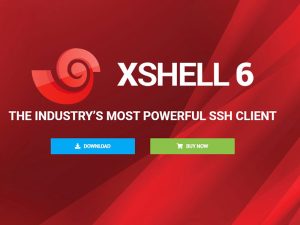 Xshell 官方免费版是否可商用？？